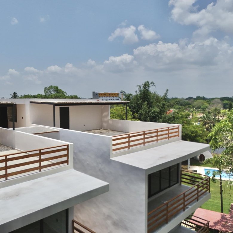 Departamento Nuevo en Venta