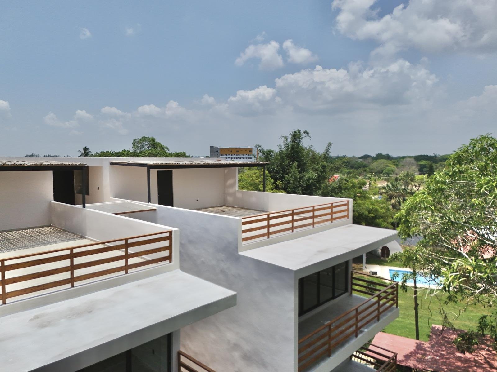 Departamento Nuevo en Venta