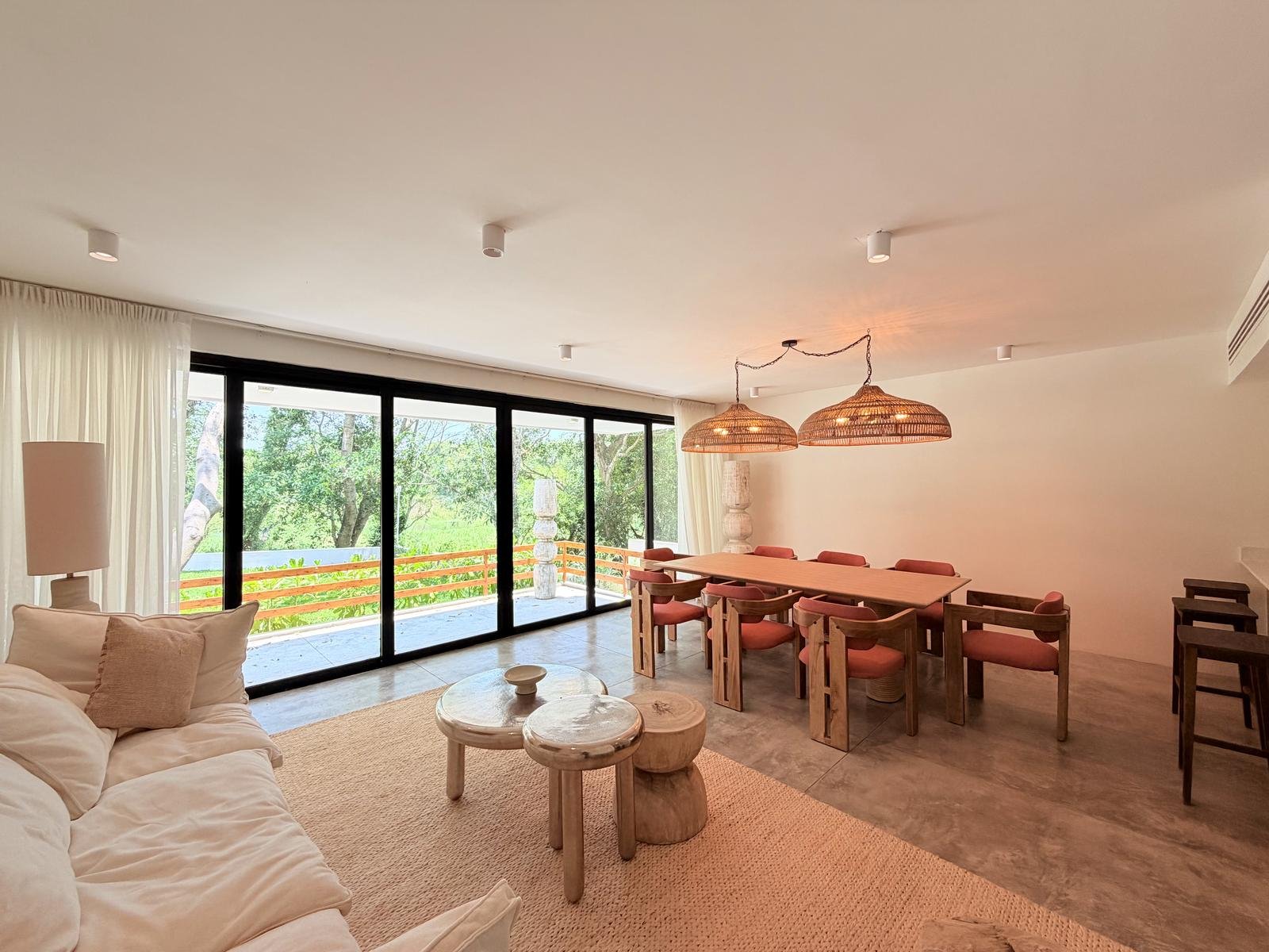 Departamento Nuevo en Venta