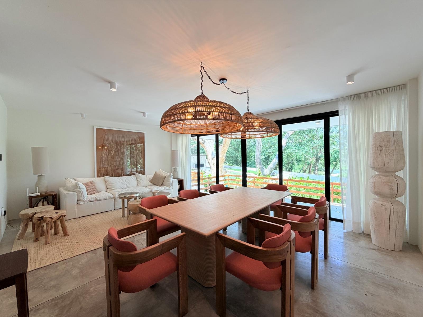 Departamento Nuevo en Venta
