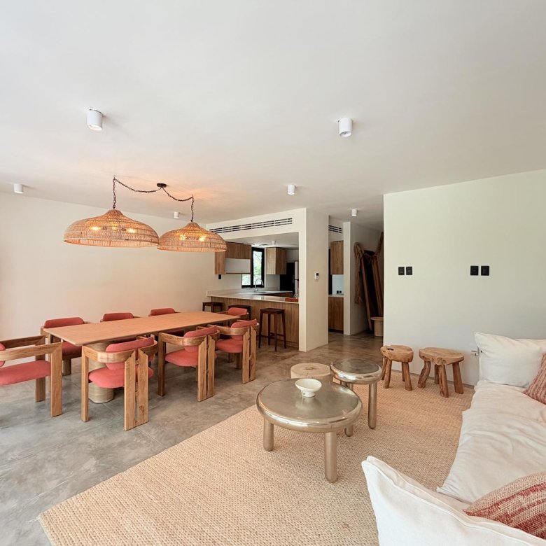 Departamento Nuevo en Venta