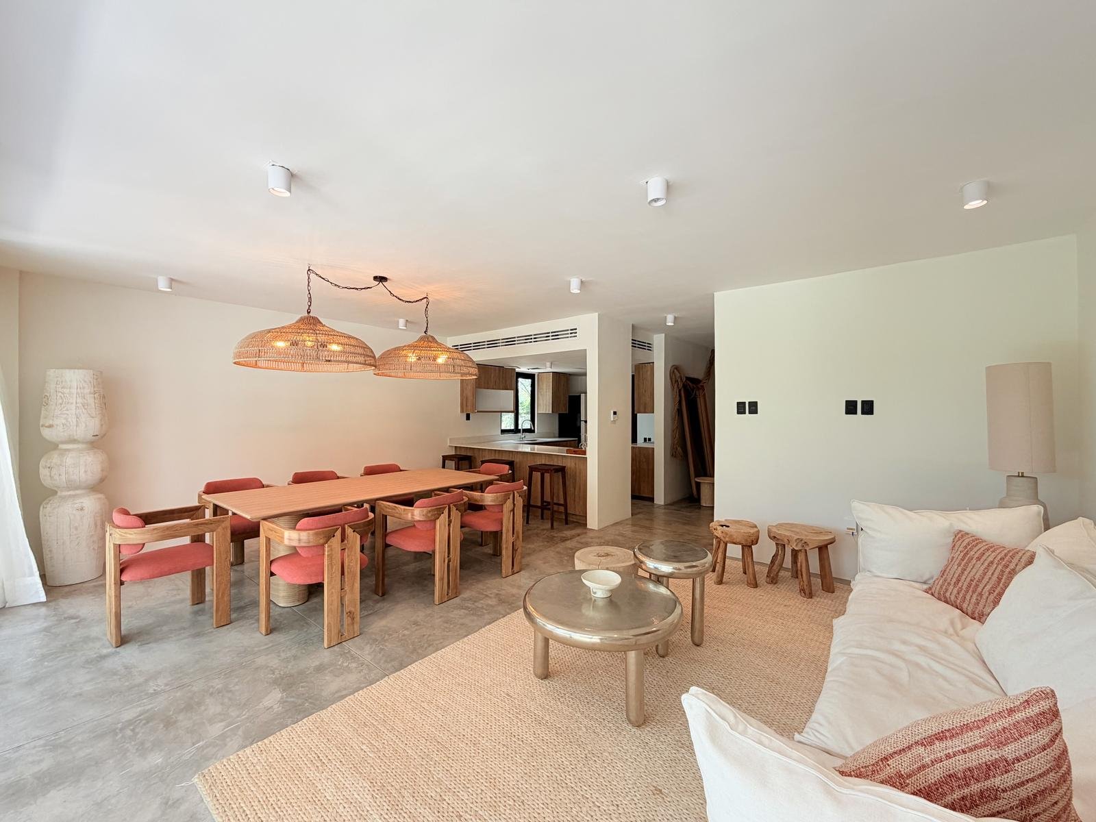 Departamento Nuevo en Venta