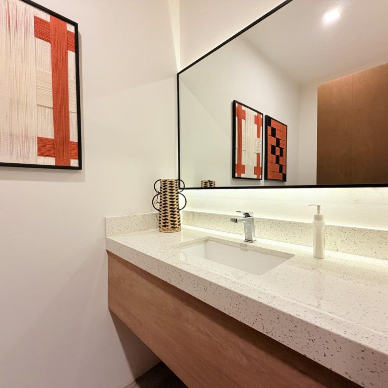 Departamento Nuevo en Venta