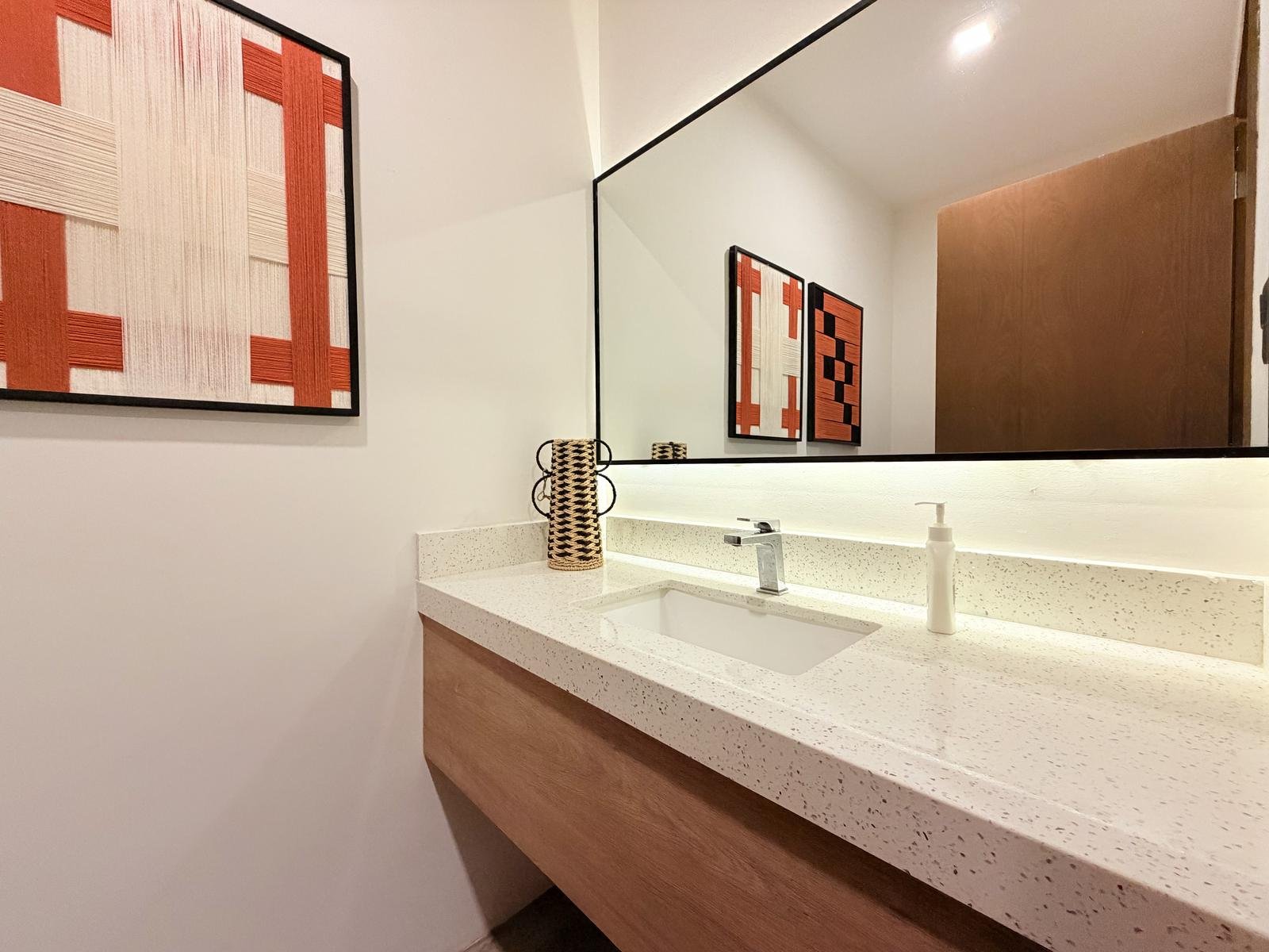 Departamento Nuevo en Venta