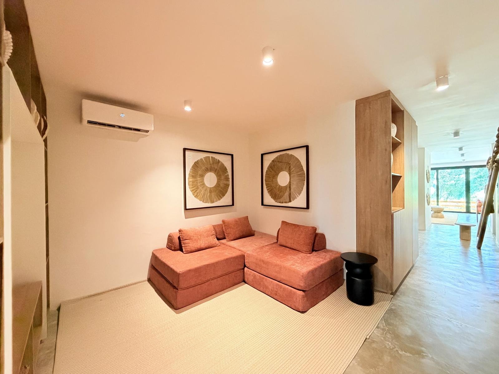 Departamento Nuevo en Venta