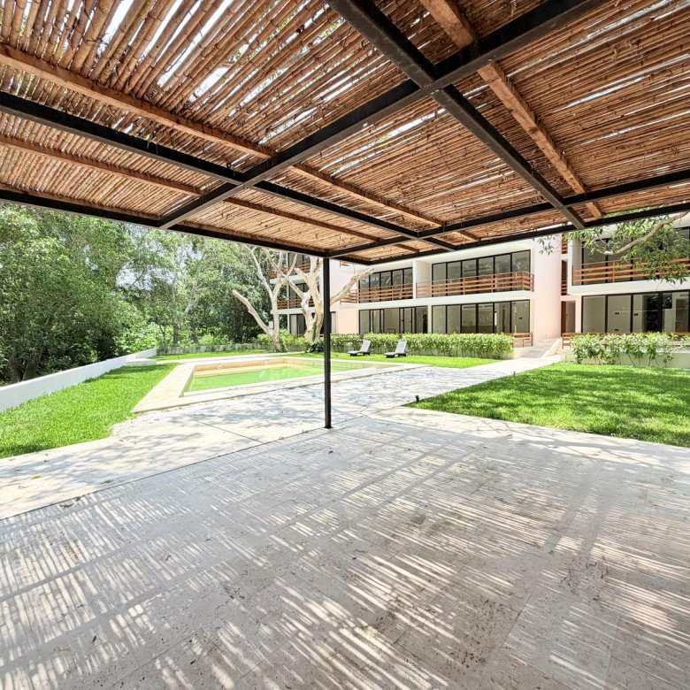 Departamento Nuevo en Venta