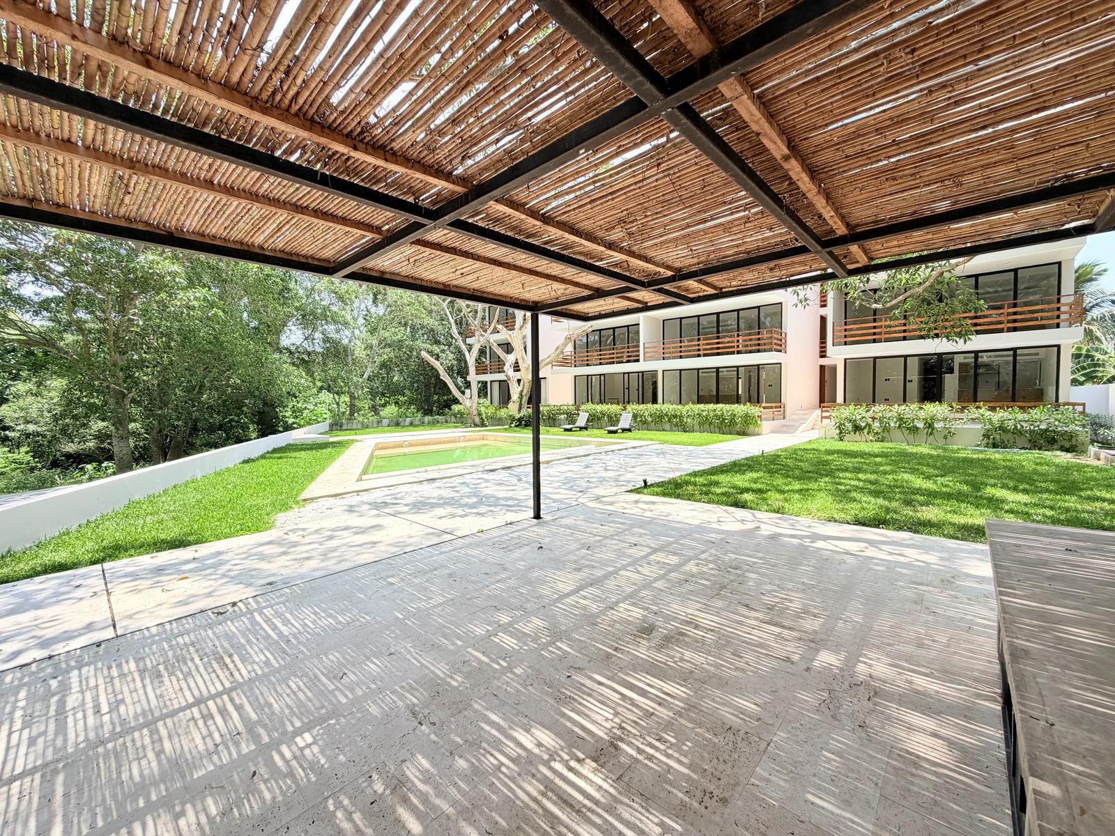 Departamento Nuevo en Venta