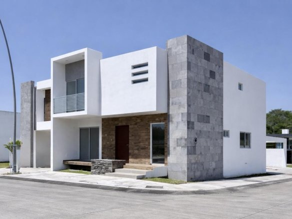 Casa Nueva en Venta Lomas del Dorado