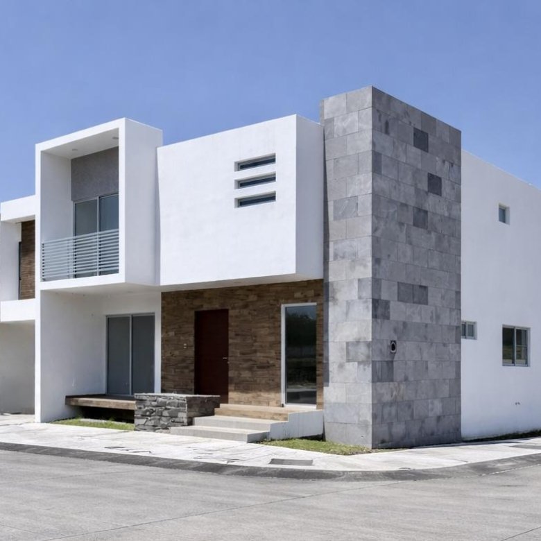 Casa Nueva en Venta Lomas del Dorado