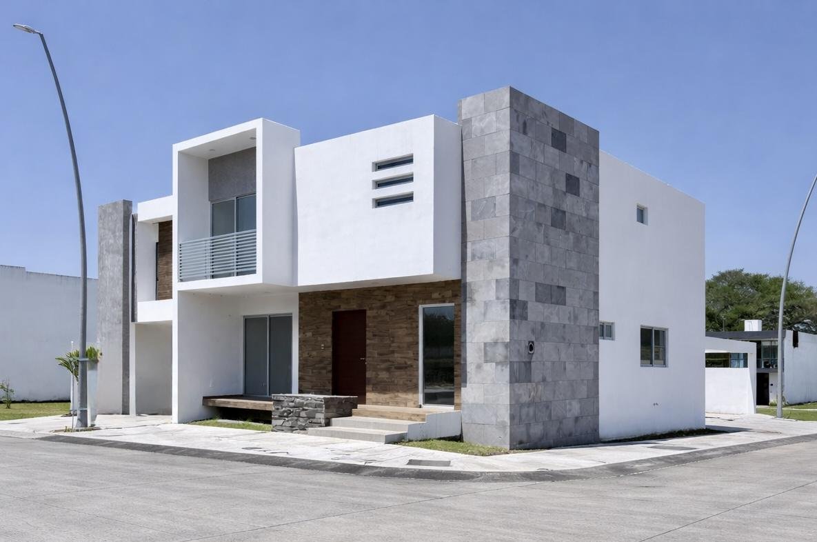 Casa Nueva en Venta Lomas del Dorado