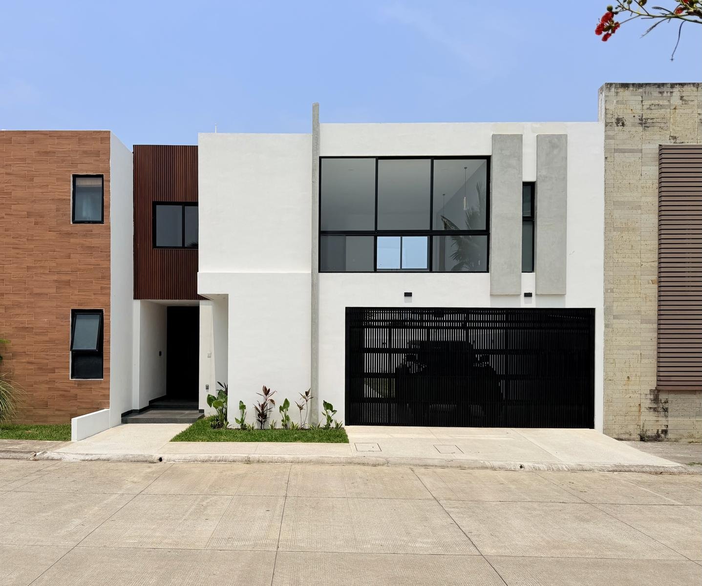 Casa Nueva en Venta Lomas Diamante Riviera Veracruzana
