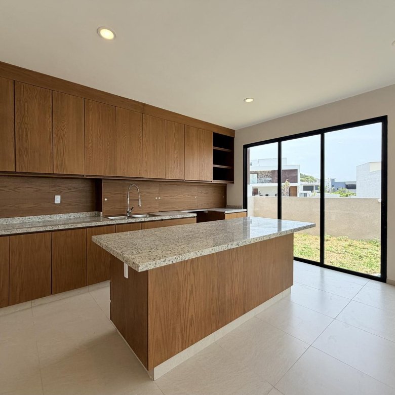 Casa Nueva en Venta Punta Tiburon Riviera Veracruzana