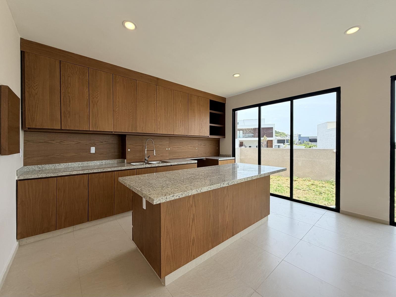 Casa Nueva en Venta Punta Tiburon Riviera Veracruzana