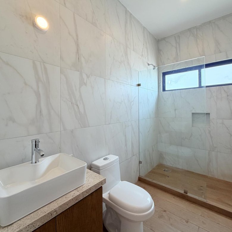 Casa Nueva en Venta Punta Tiburon Riviera Veracruzana