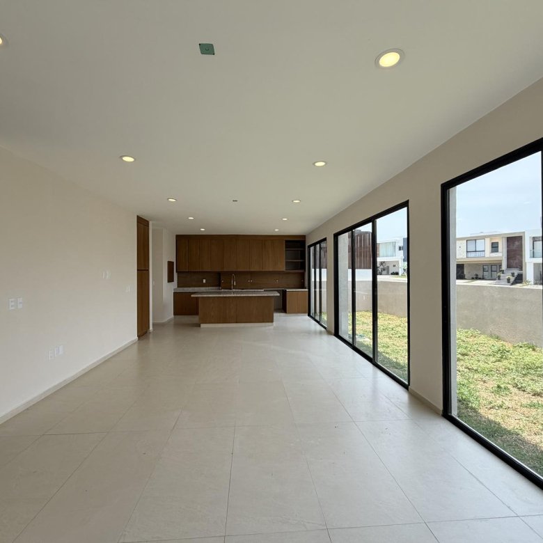 Casa Nueva en Venta Punta Tiburon Riviera Veracruzana