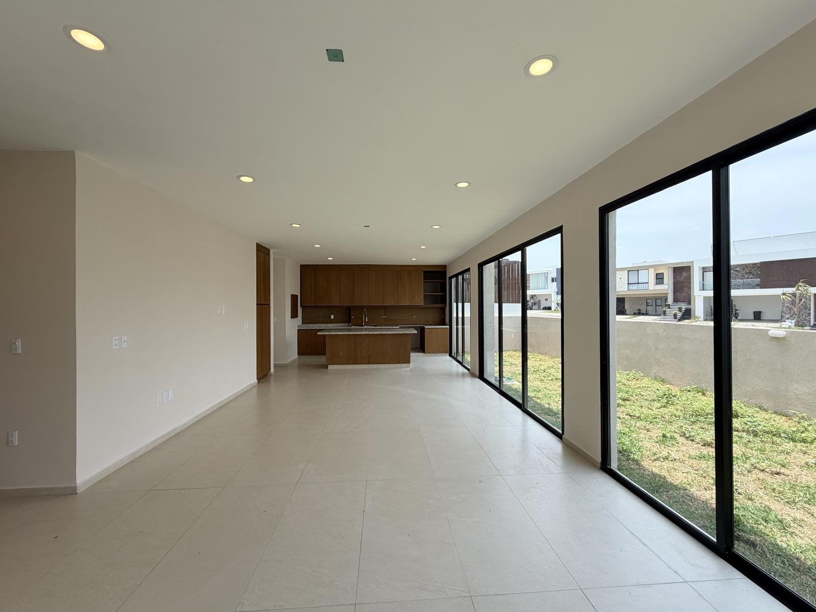 Casa Nueva en Venta Punta Tiburon Riviera Veracruzana