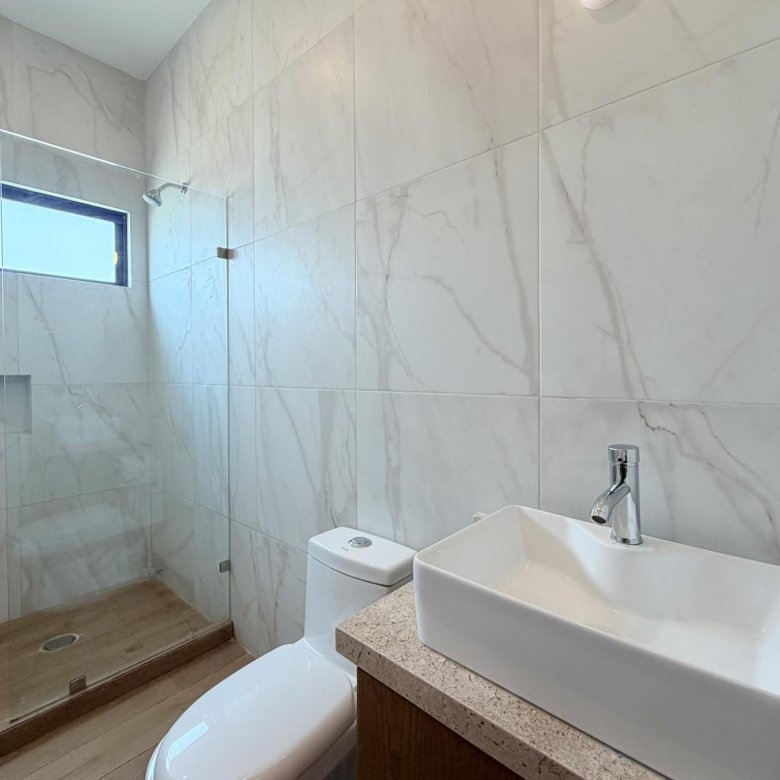 Casa Nueva en Venta Punta Tiburon Riviera Veracruzana