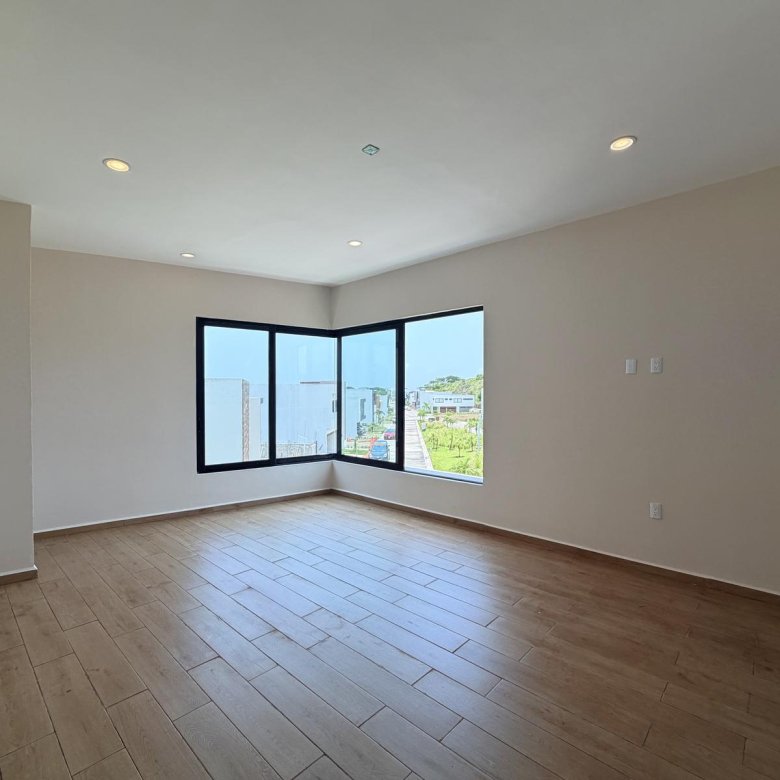 Casa Nueva en Venta Punta Tiburon Riviera Veracruzana