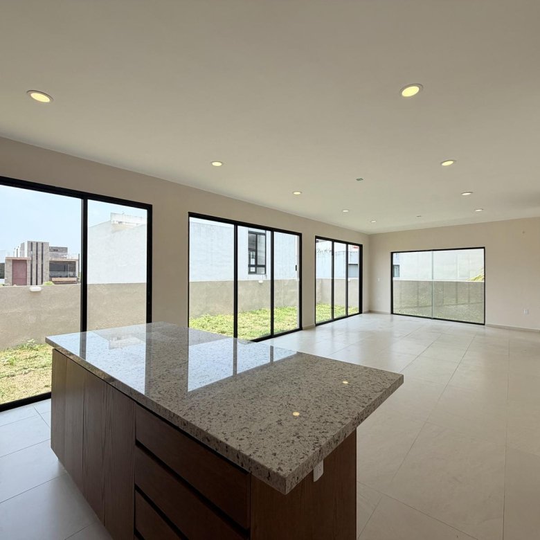 Casa Nueva en Venta Punta Tiburon Riviera Veracruzana