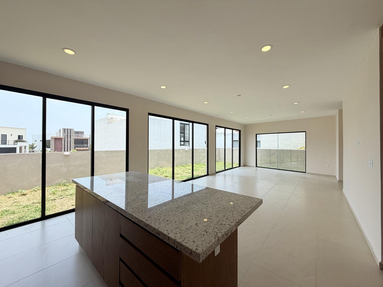 Casa Nueva en Venta Punta Tiburon Riviera Veracruzana