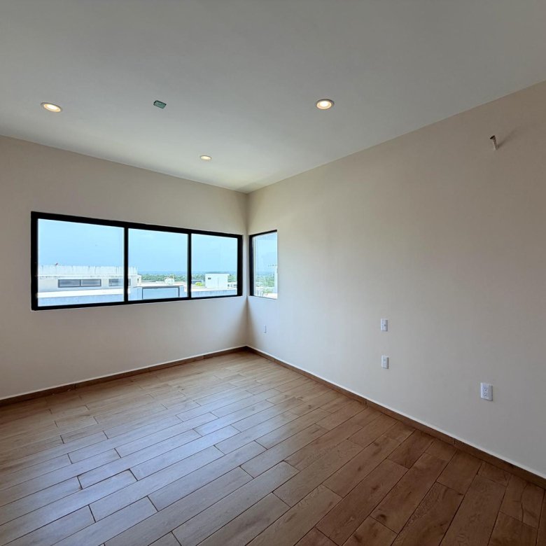 Casa Nueva en Venta Punta Tiburon Riviera Veracruzana