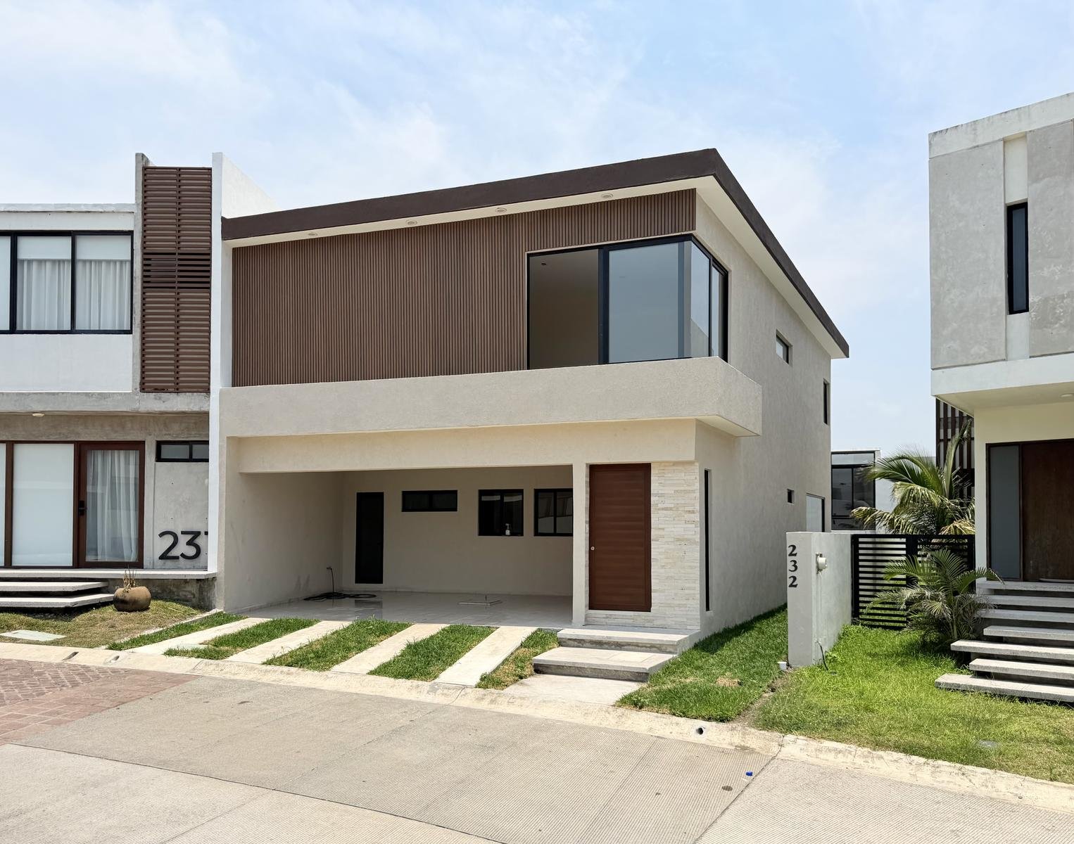 Casa Nueva en Venta Punta Tiburon Riviera Veracruzana