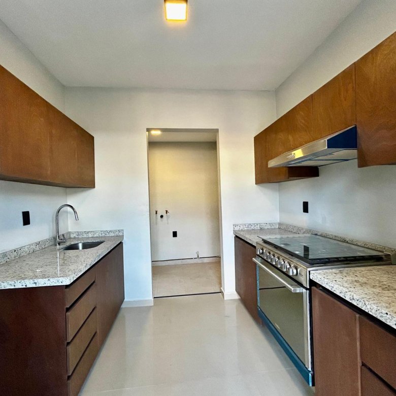 Departamento Nuevo en Venta Boca del Río