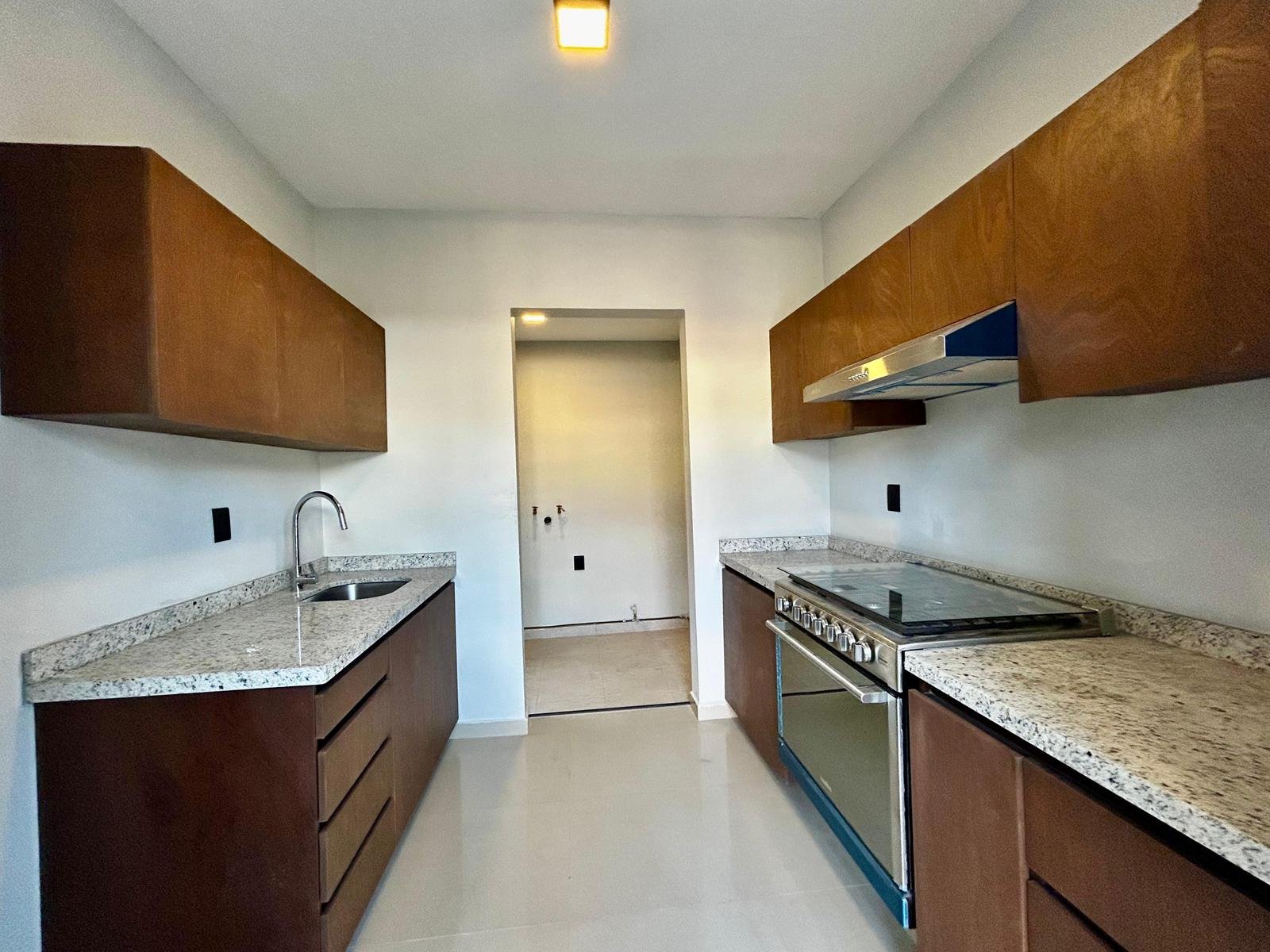 Departamento Nuevo en Venta Boca del Río