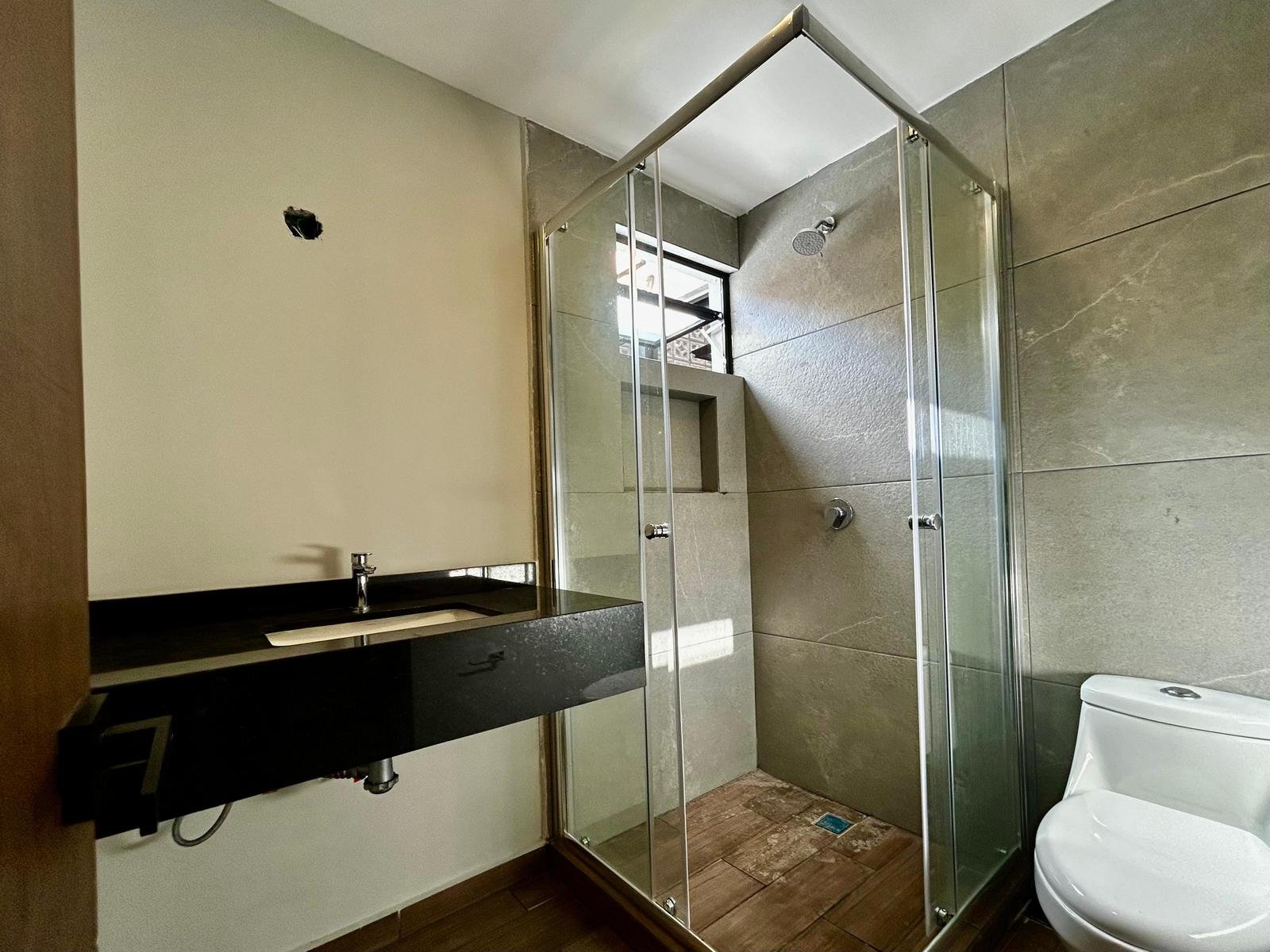Departamento Nuevo en Venta Boca del Río