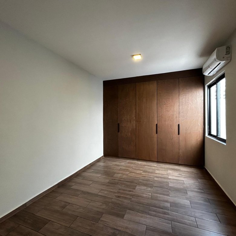 Departamento Nuevo en Venta Boca del Río