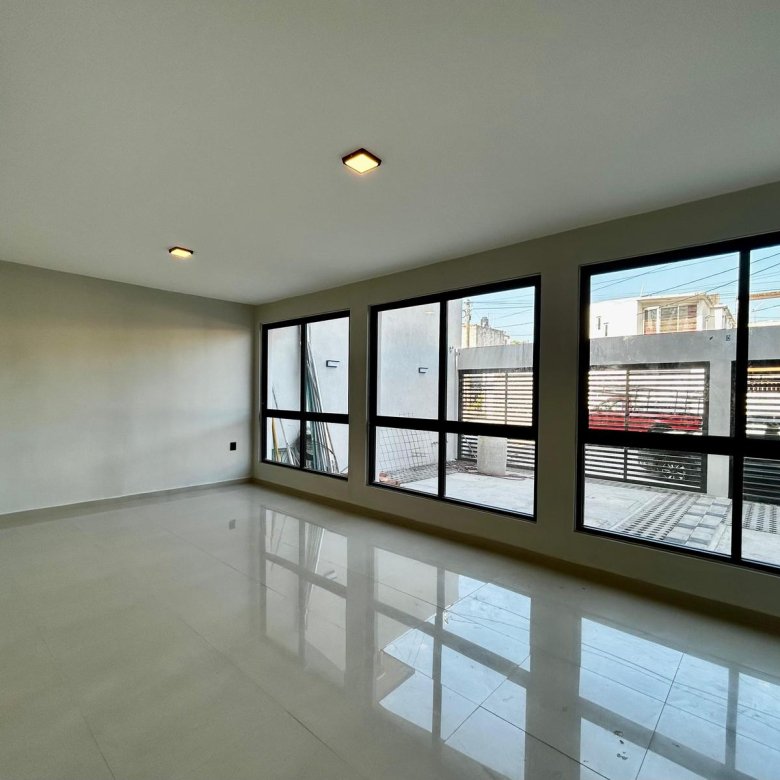 Departamento Nuevo en Venta Boca del Río