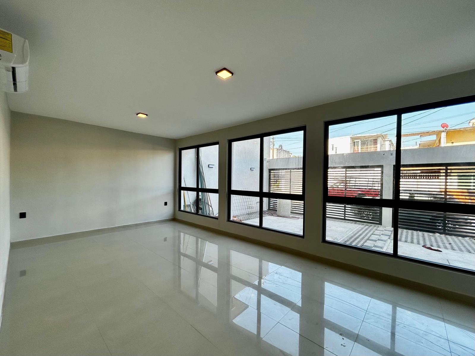 Departamento Nuevo en Venta Boca del Río