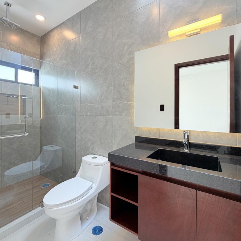 Casa Nueva en Venta Lomas del Dorado Boca del Río