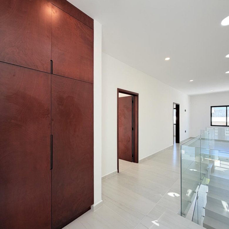 Casa Nueva en Venta Lomas del Dorado Boca del Río