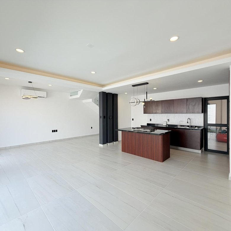 Casa Nueva en Venta Lomas del Dorado Boca del Río