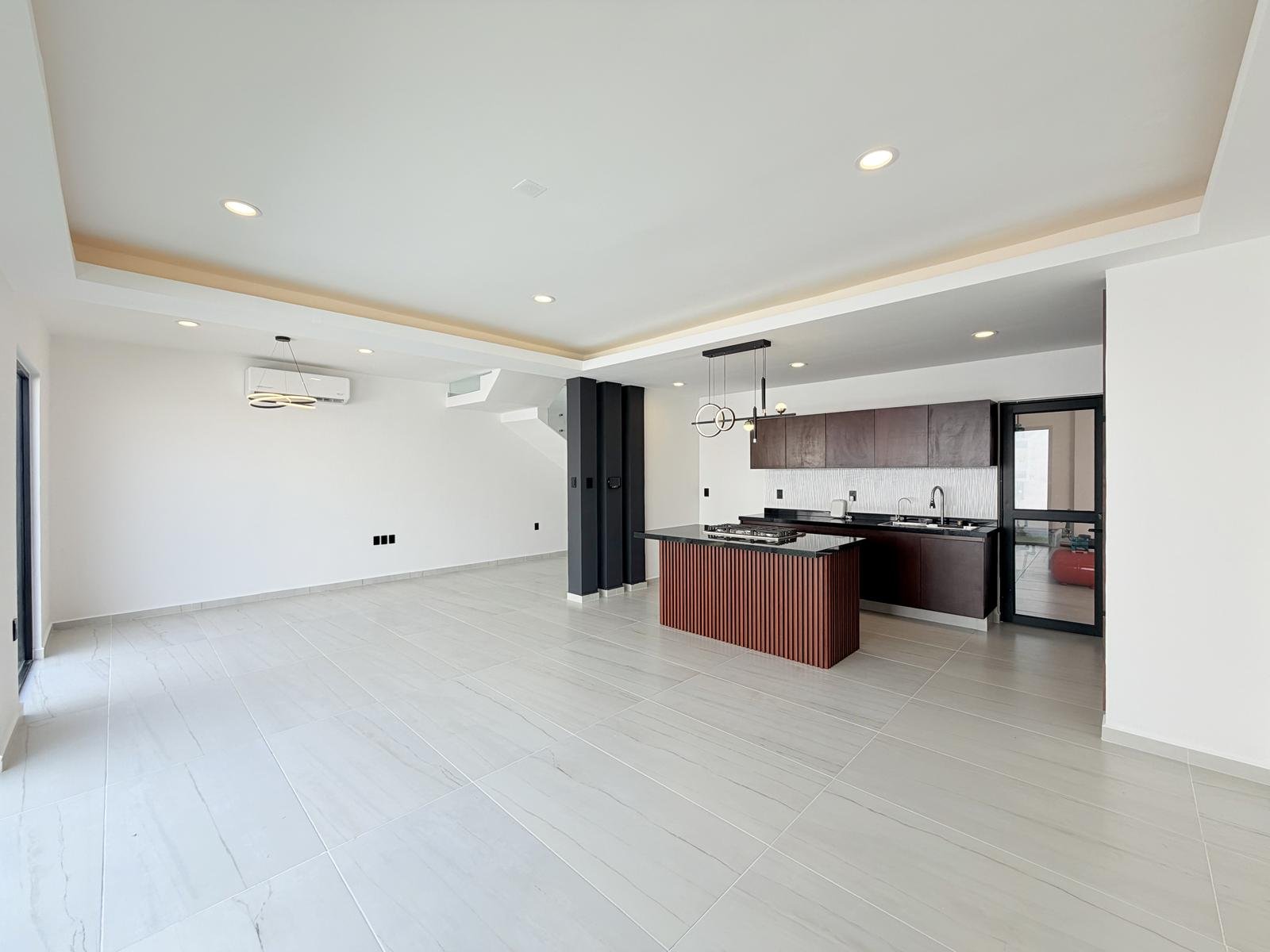Casa Nueva en Venta Lomas del Dorado Boca del Río