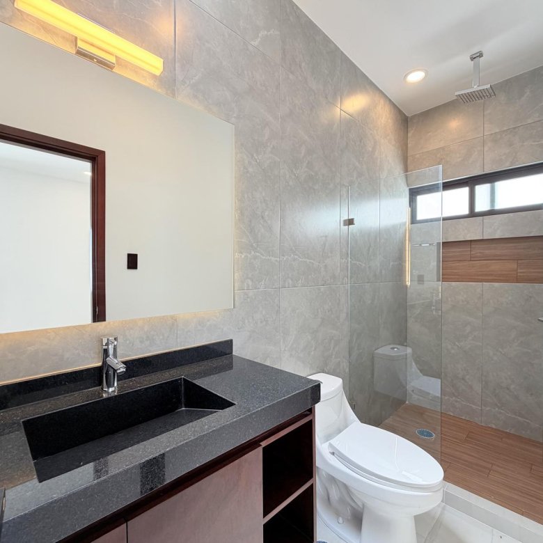 Casa Nueva en Venta Lomas del Dorado Boca del Río