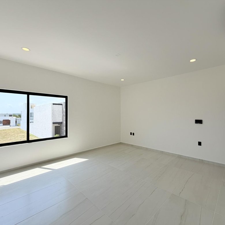 Casa Nueva en Venta Lomas del Dorado Boca del Río