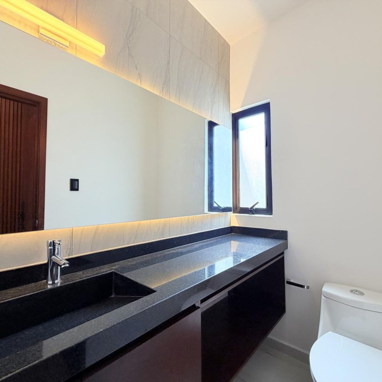 Casa Nueva en Venta Lomas del Dorado Boca del Río