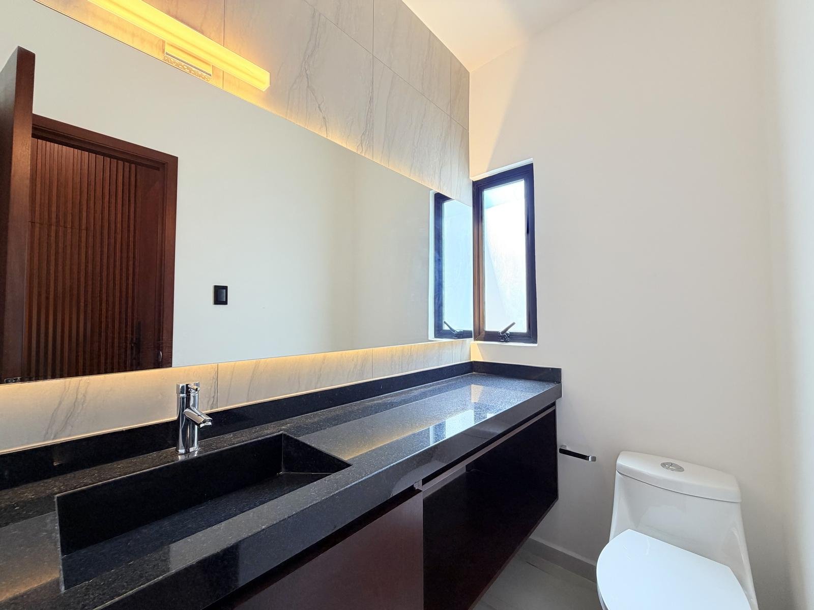 Casa Nueva en Venta Lomas del Dorado Boca del Río