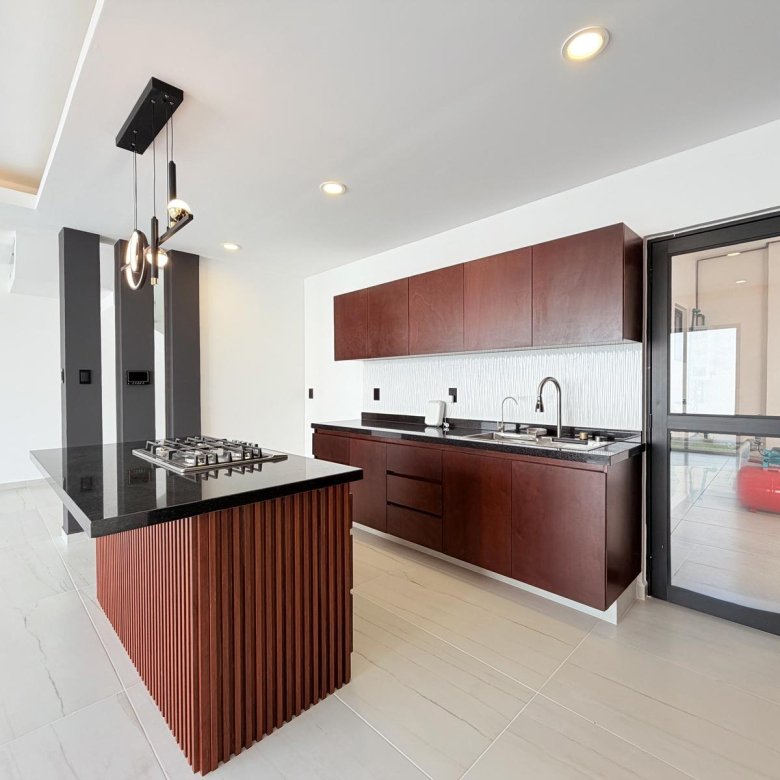 Casa Nueva en Venta Lomas del Dorado Boca del Río