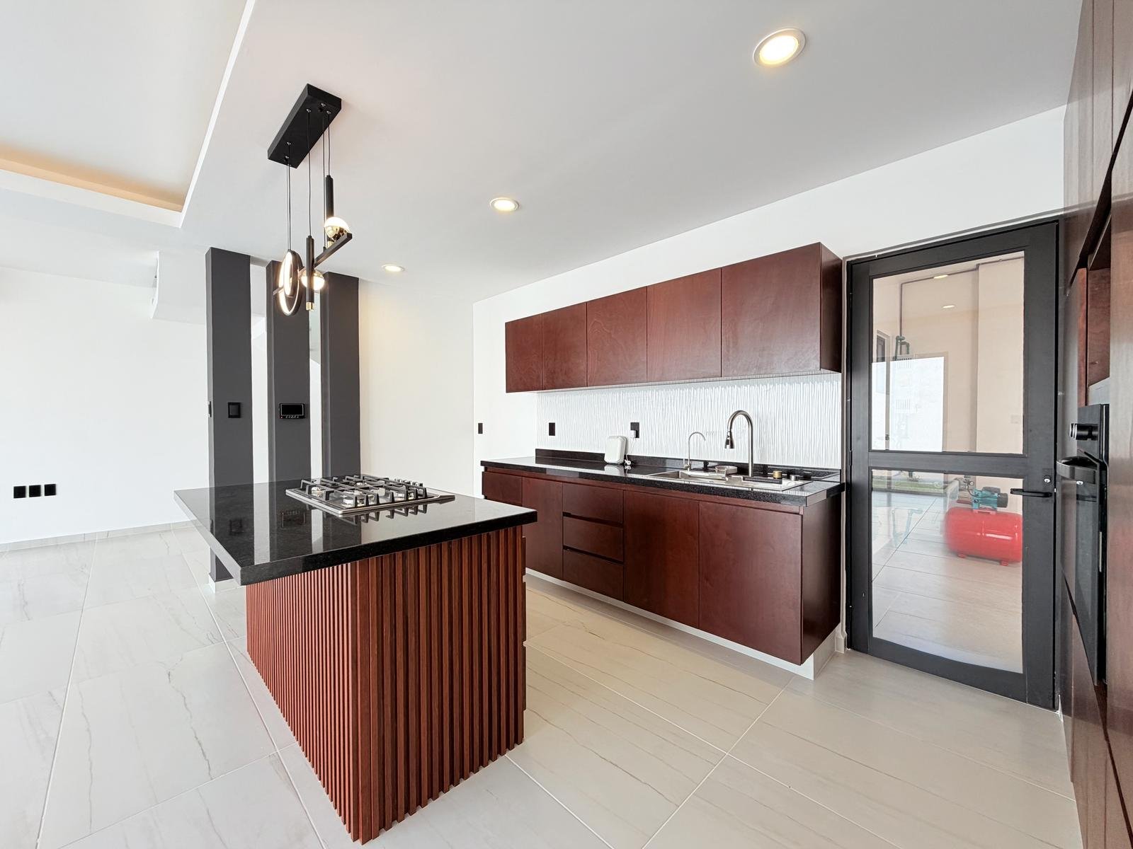 Casa Nueva en Venta Lomas del Dorado Boca del Río
