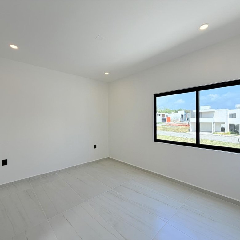 Casa Nueva en Venta Lomas del Dorado Boca del Río
