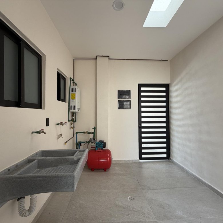 Casa Nueva en Venta Lomas del Dorado Boca del Río