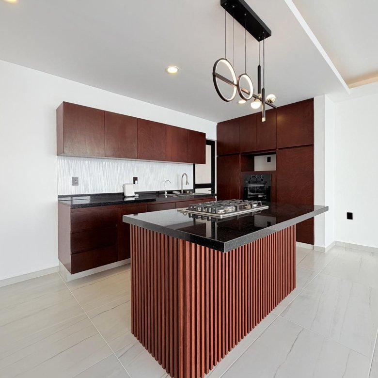 Casa Nueva en Venta Lomas del Dorado Boca del Río