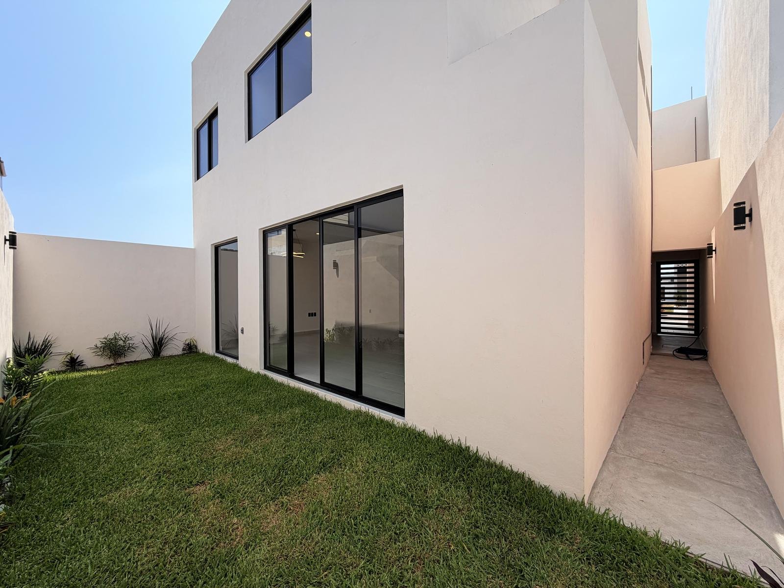 Casa Nueva en Venta Lomas del Dorado Boca del Río
