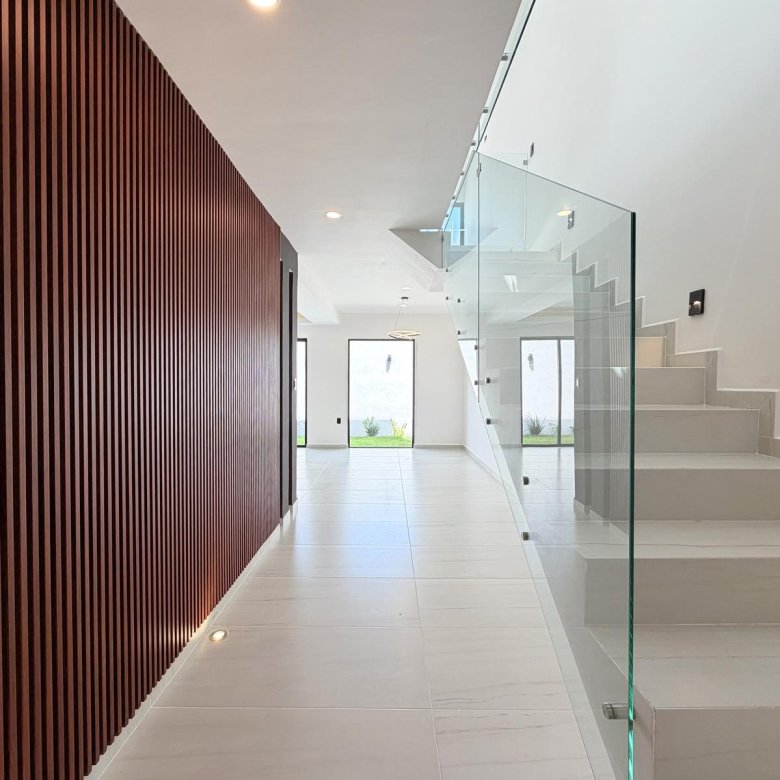 Casa Nueva en Venta Lomas del Dorado Boca del Río