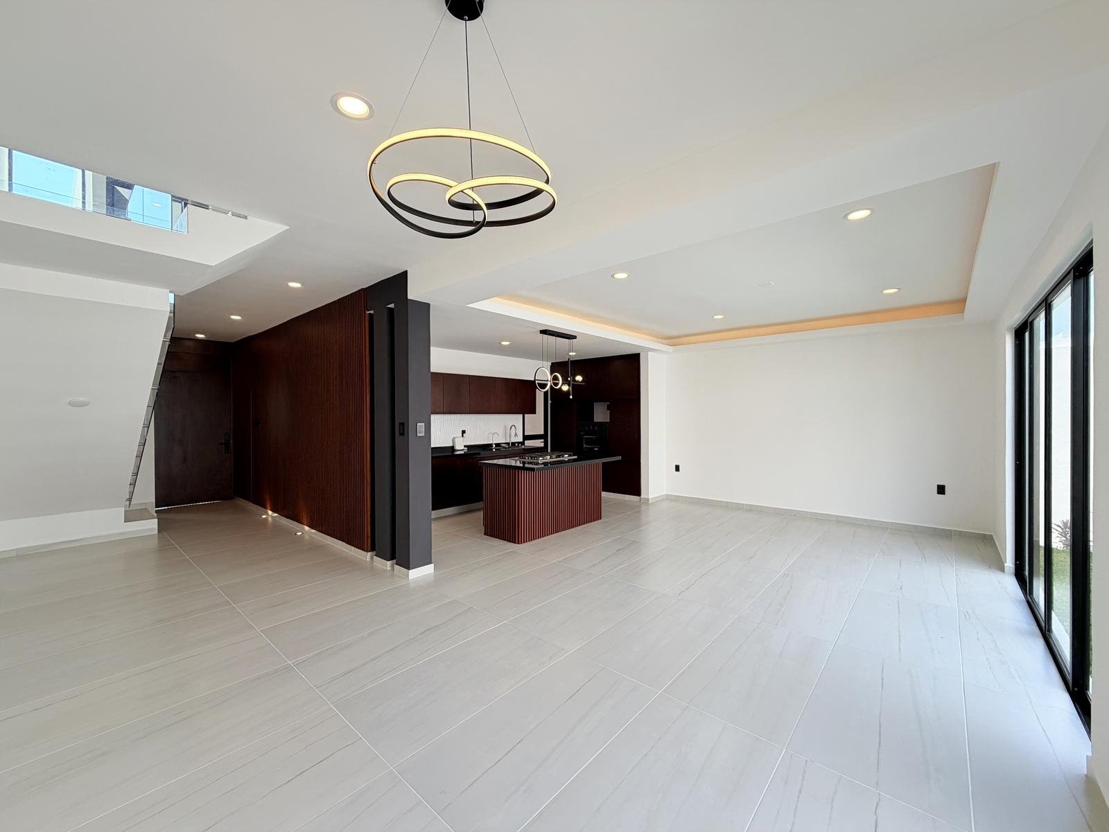 Casa Nueva en Venta Lomas del Dorado Boca del Río