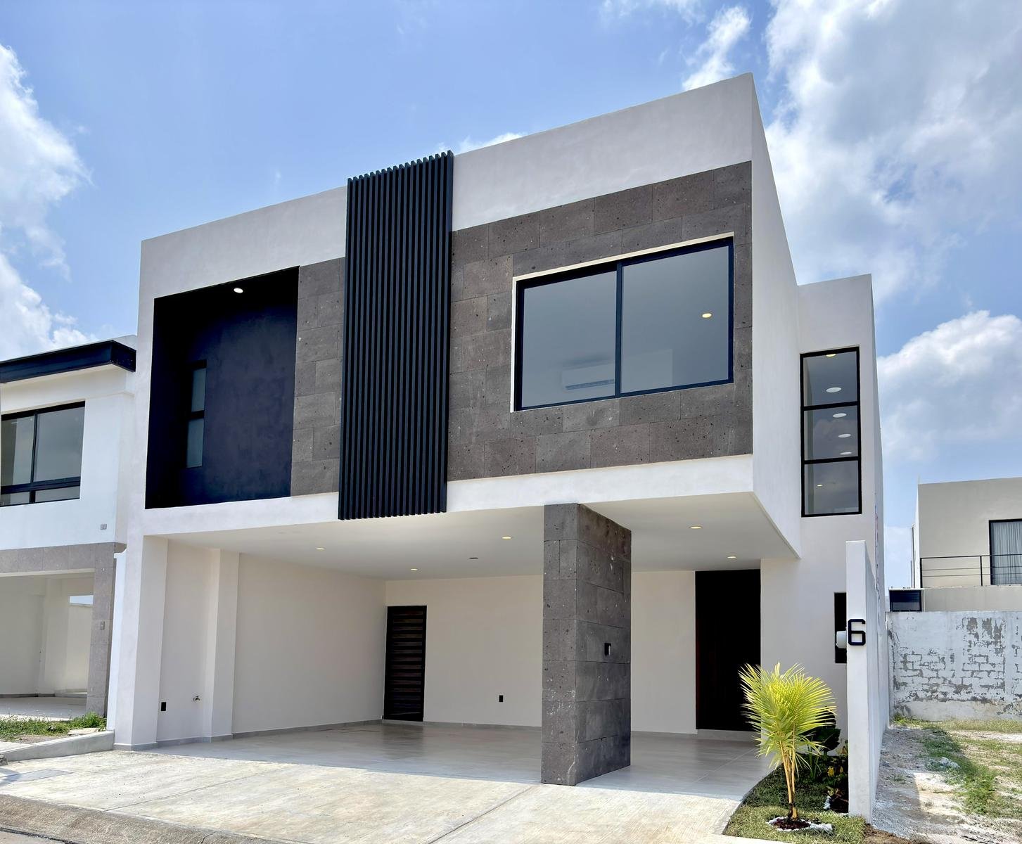 Casa Nueva en Venta Lomas del Dorado Boca del Río