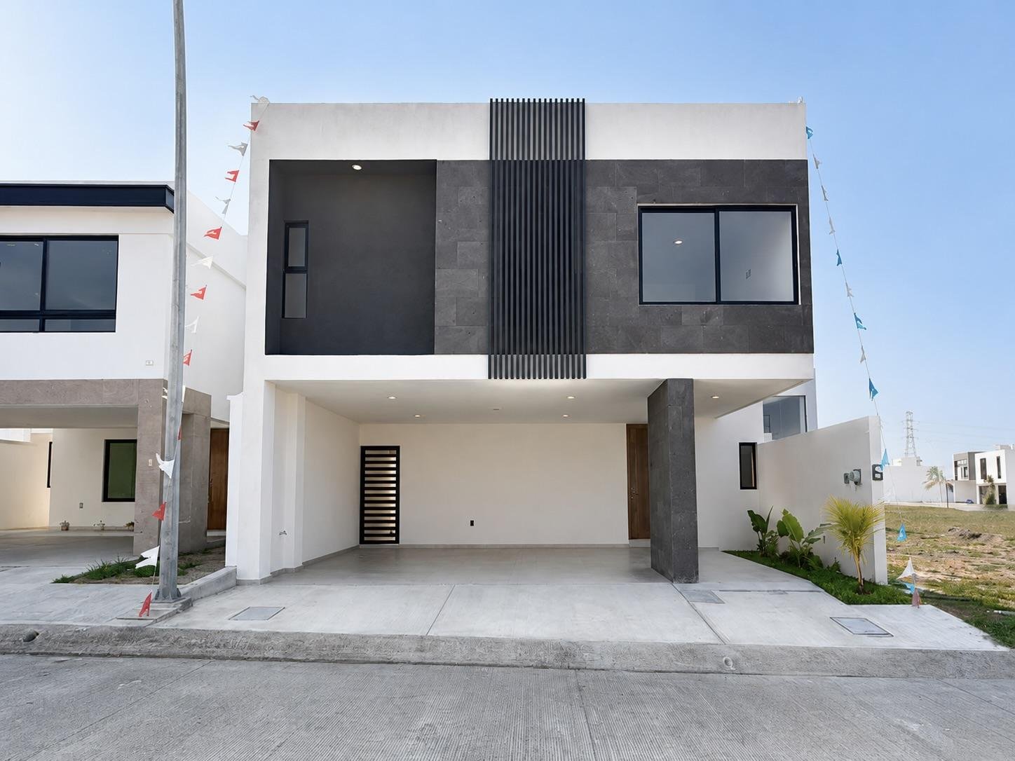 Casa Nueva en Venta Lomas del Dorado Boca del Río